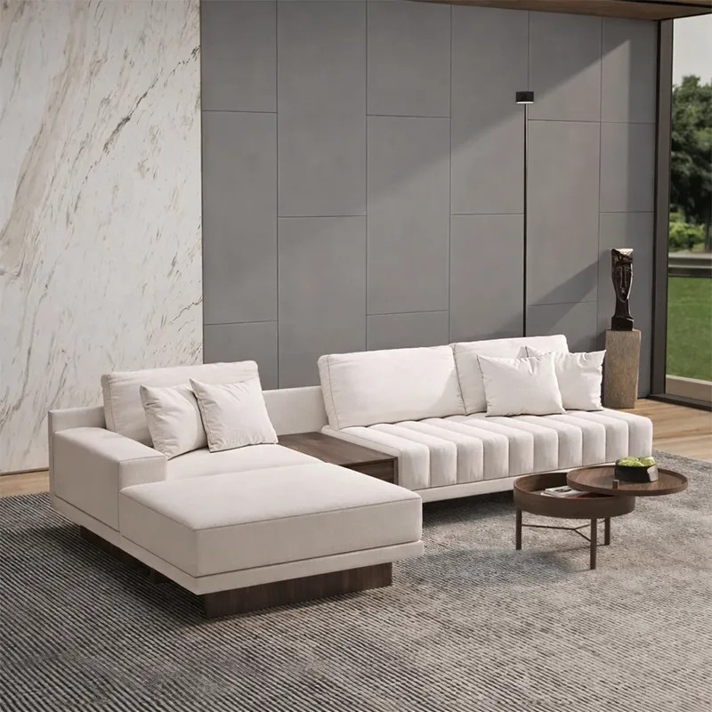 Sala premium Muebles H&C