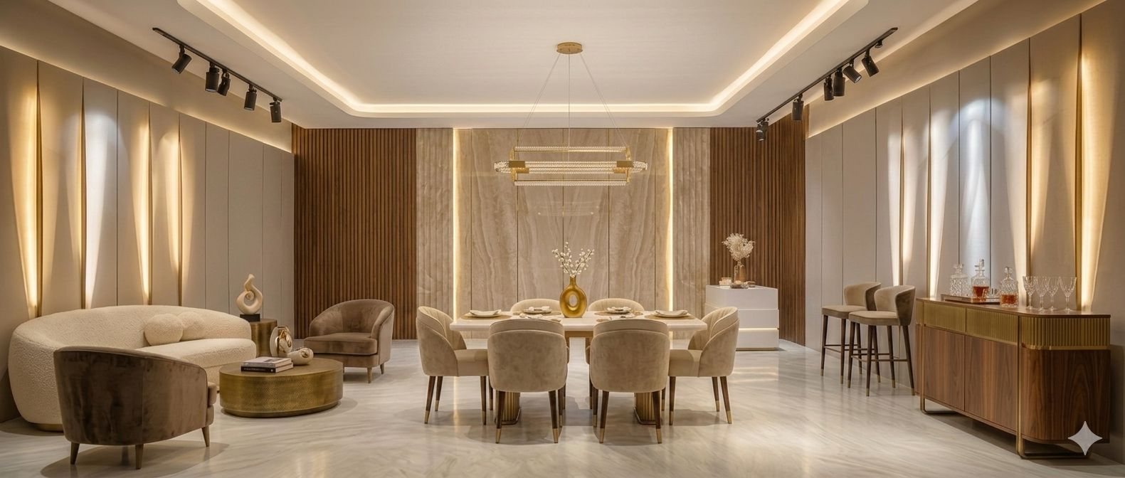 Comedor premium a crédito con Addi