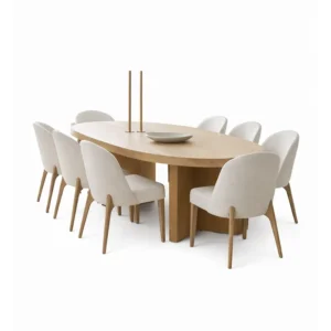 Comedor Versa 6 y 8 puestos