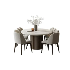 Comedor Fitti 8 puestos
