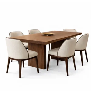 Comedor Greg 6 puestos
